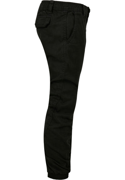 Boys Stretch Jogging Pants