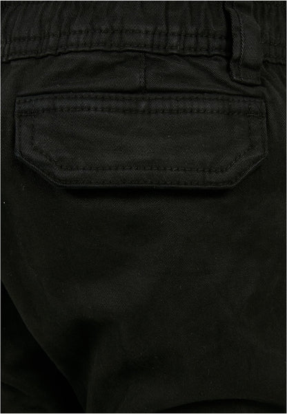 Boys Stretch Jogging Pants