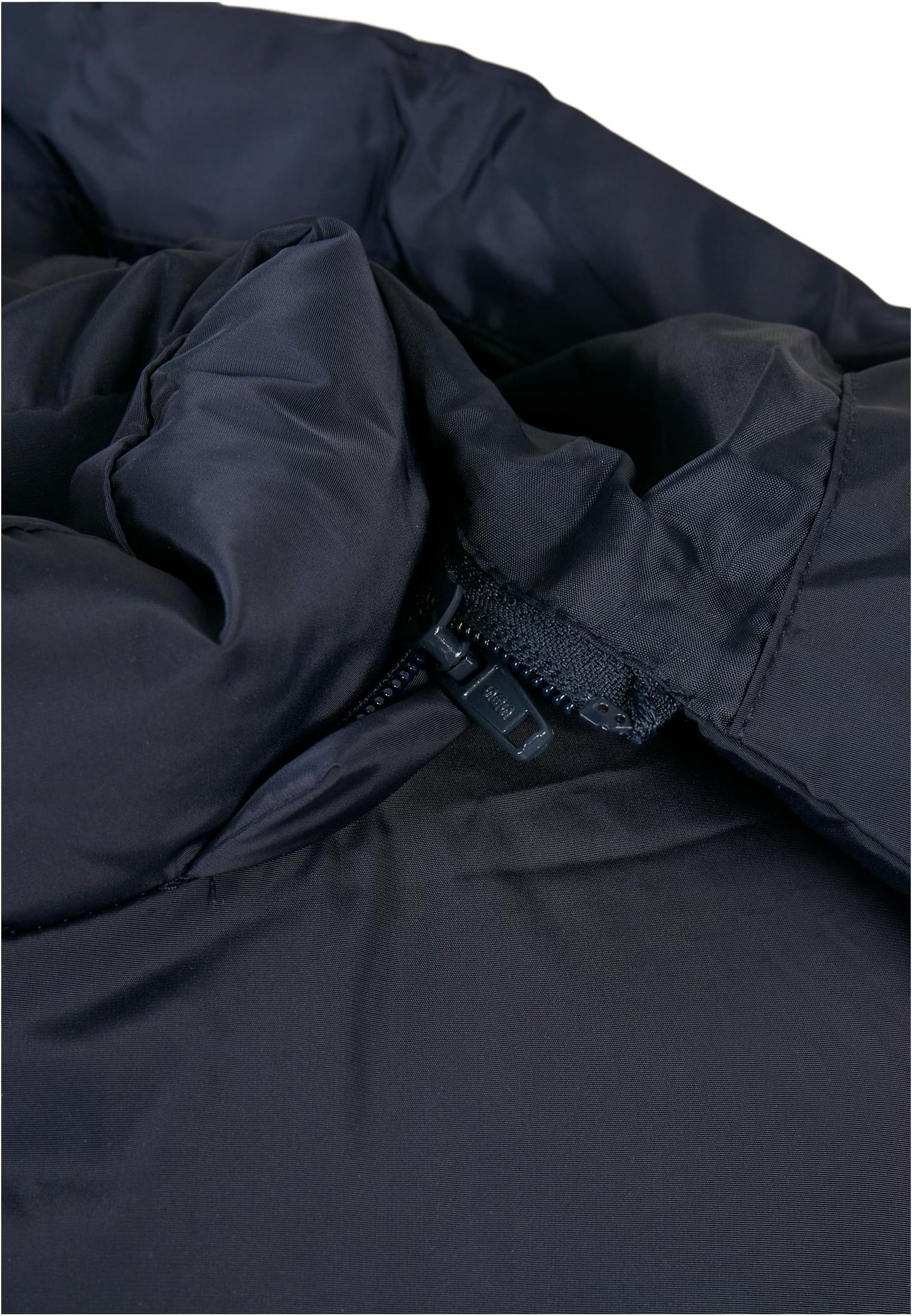 Boys Hooded Puffer Jacket