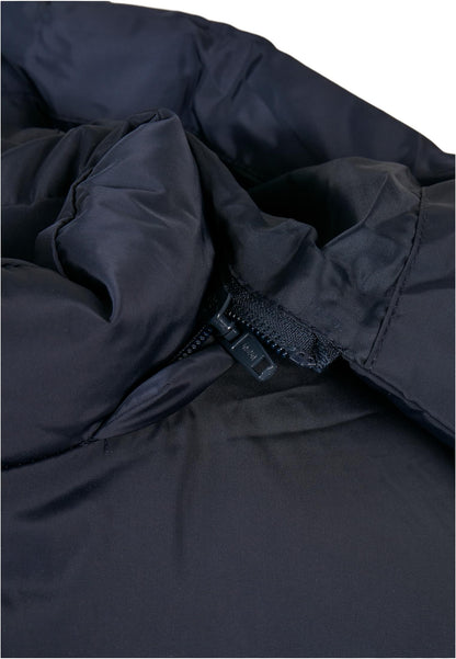 Boys Hooded Puffer Jacket