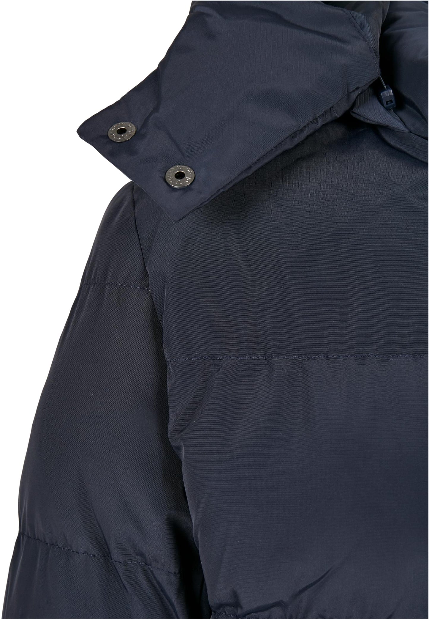 Boys Hooded Puffer Jacket