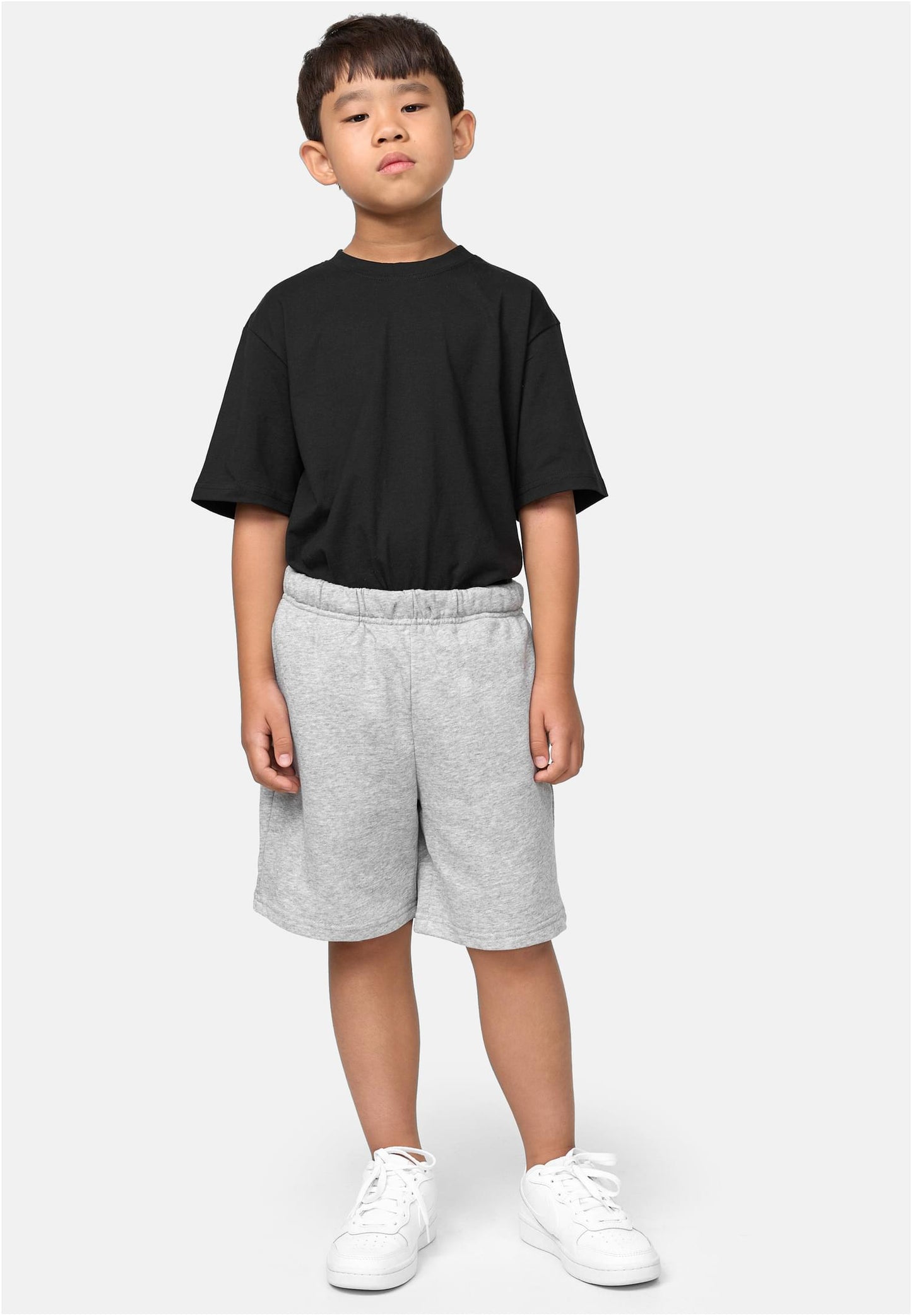 Boys Basic Sweatshorts