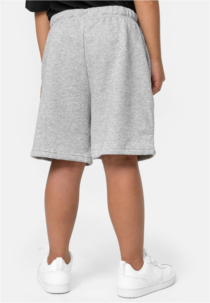 Boys Basic Sweatshorts
