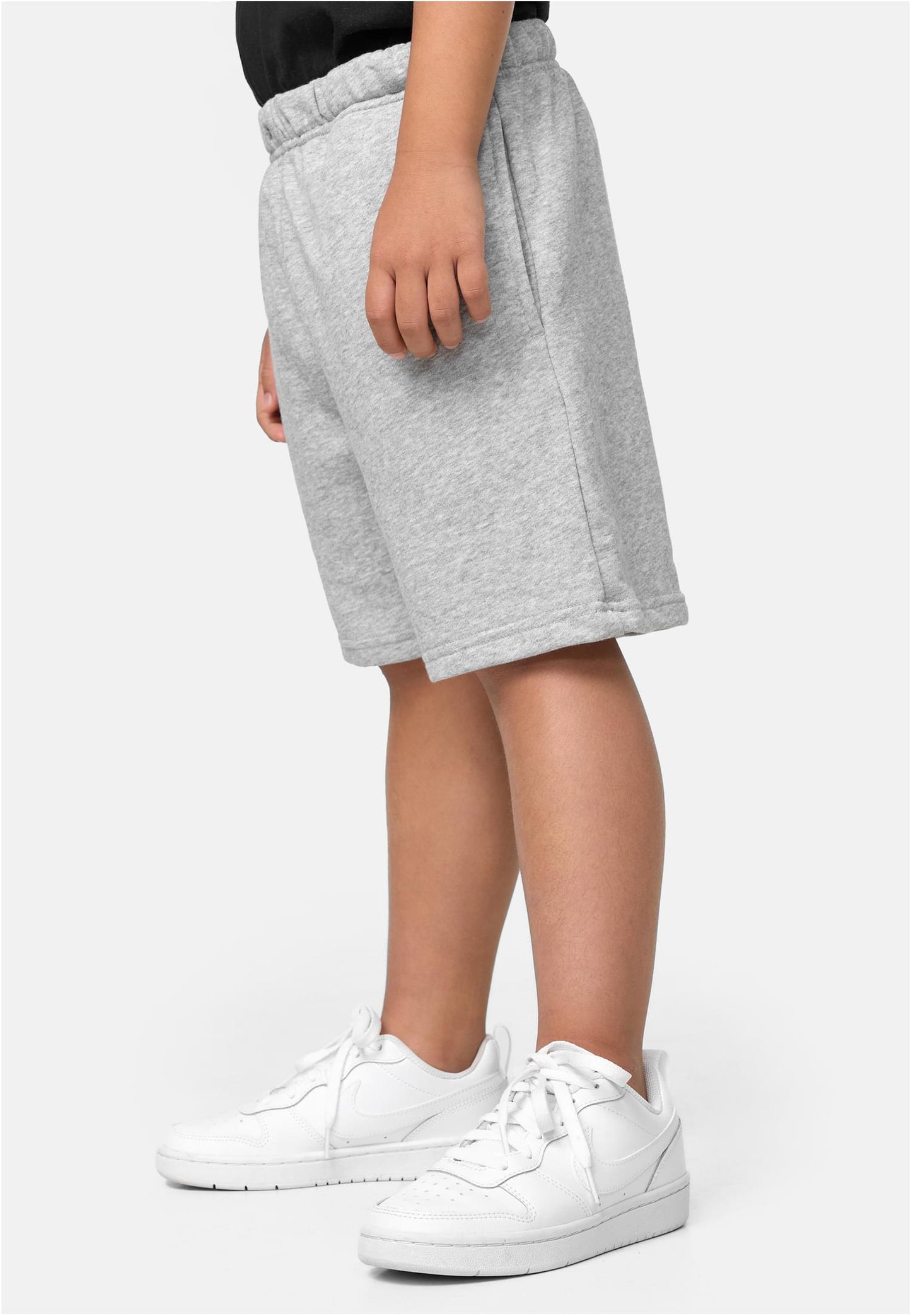 Boys Basic Sweatshorts