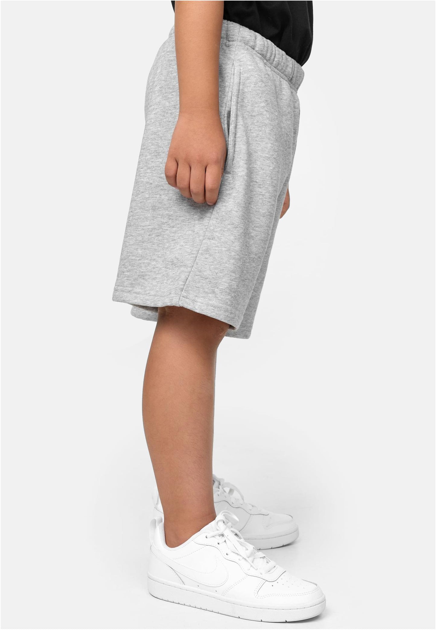 Boys Basic Sweatshorts