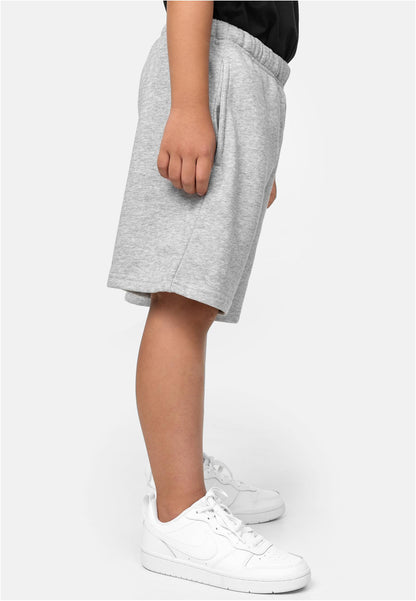Boys Basic Sweatshorts