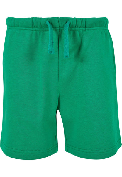 Boys Basic Sweatshorts