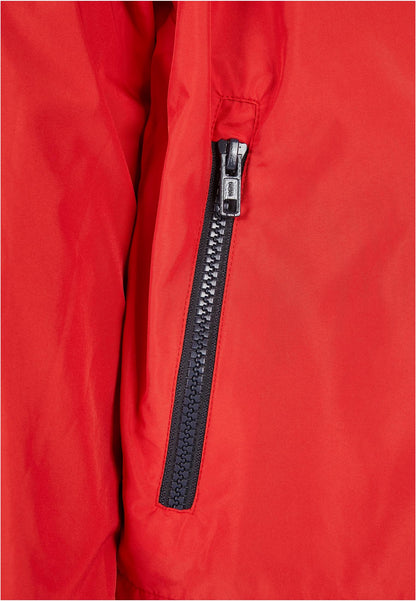 Boys 2-Tone Tech Windrunner