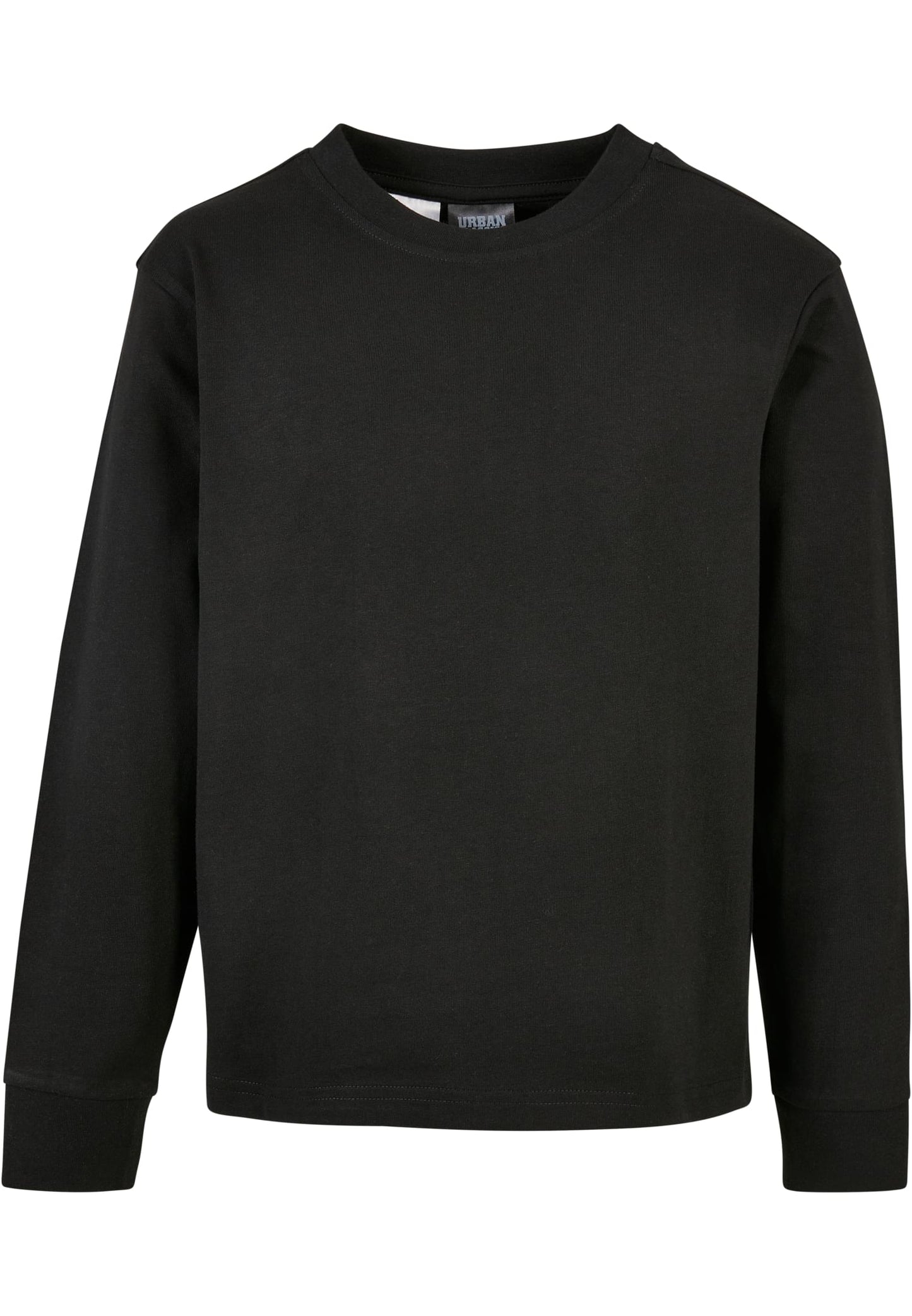 Boys Boxy Heavy Longsleeve
