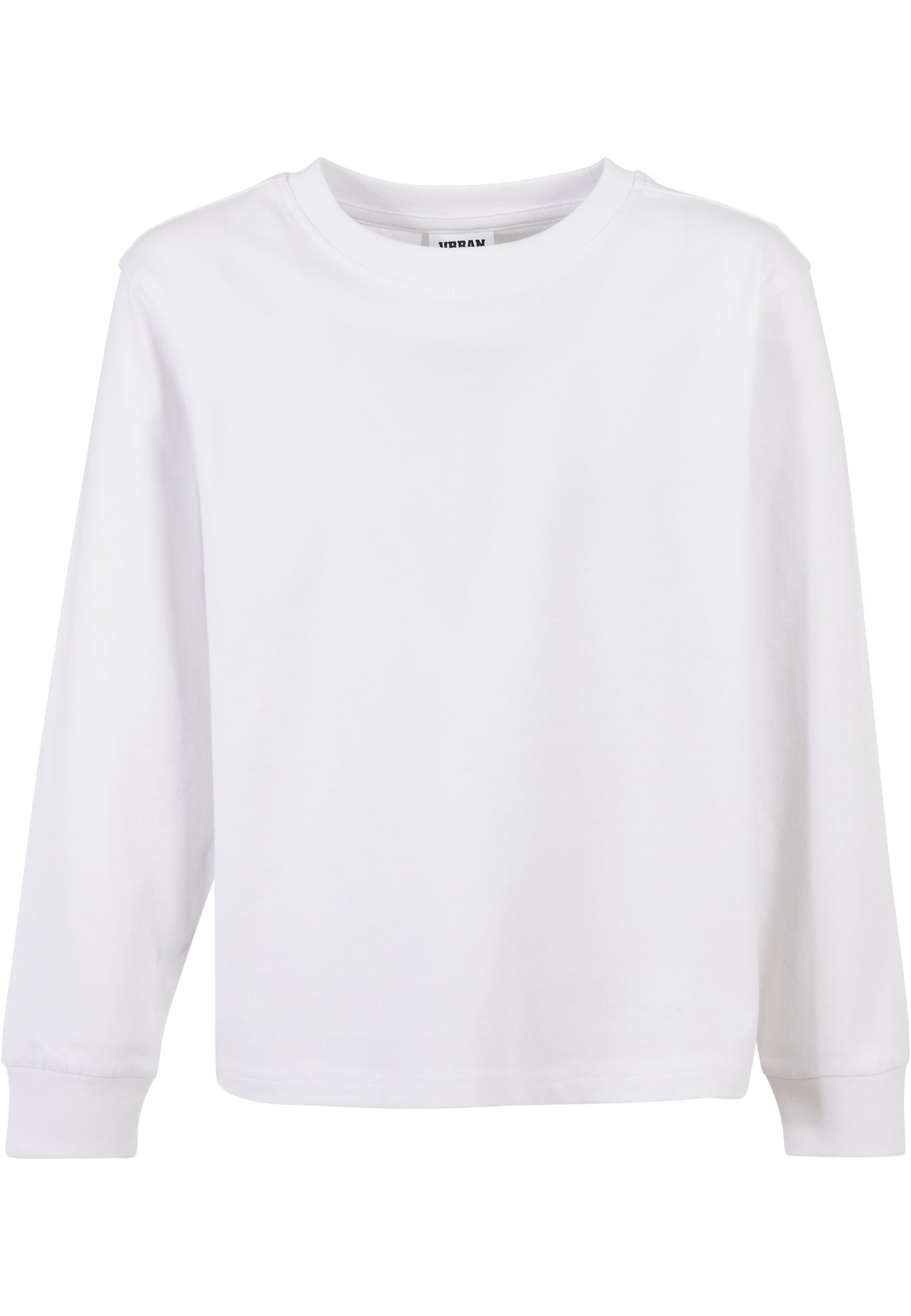 Boys Boxy Heavy Longsleeve
