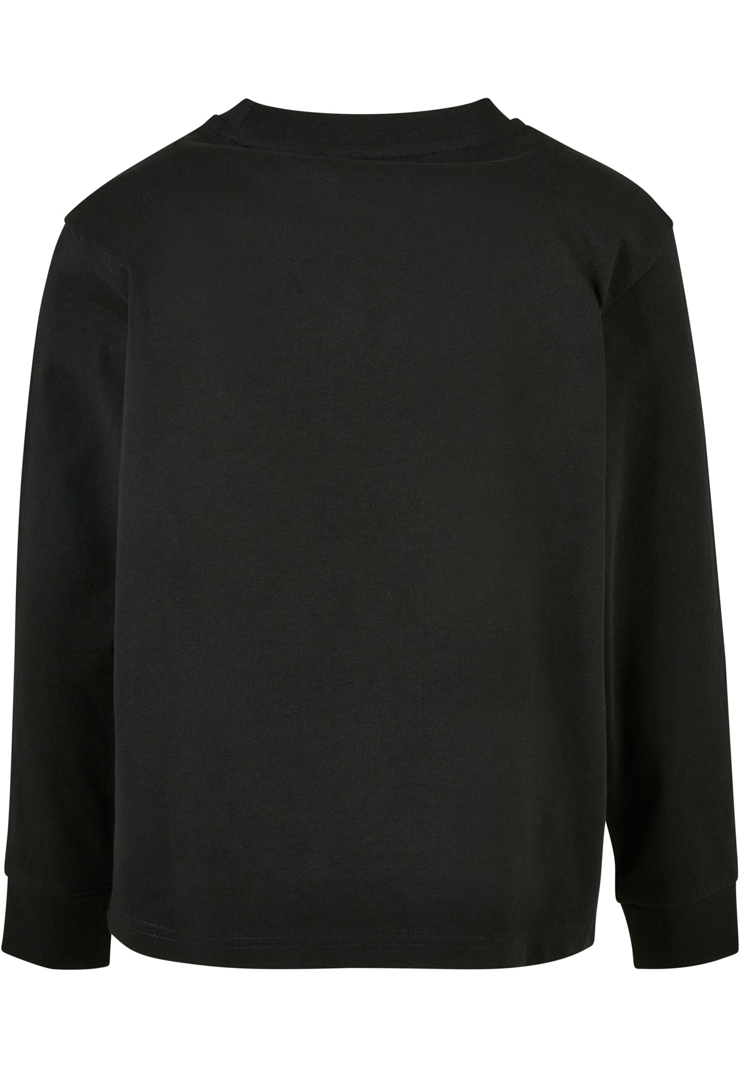 Boys Boxy Heavy Longsleeve