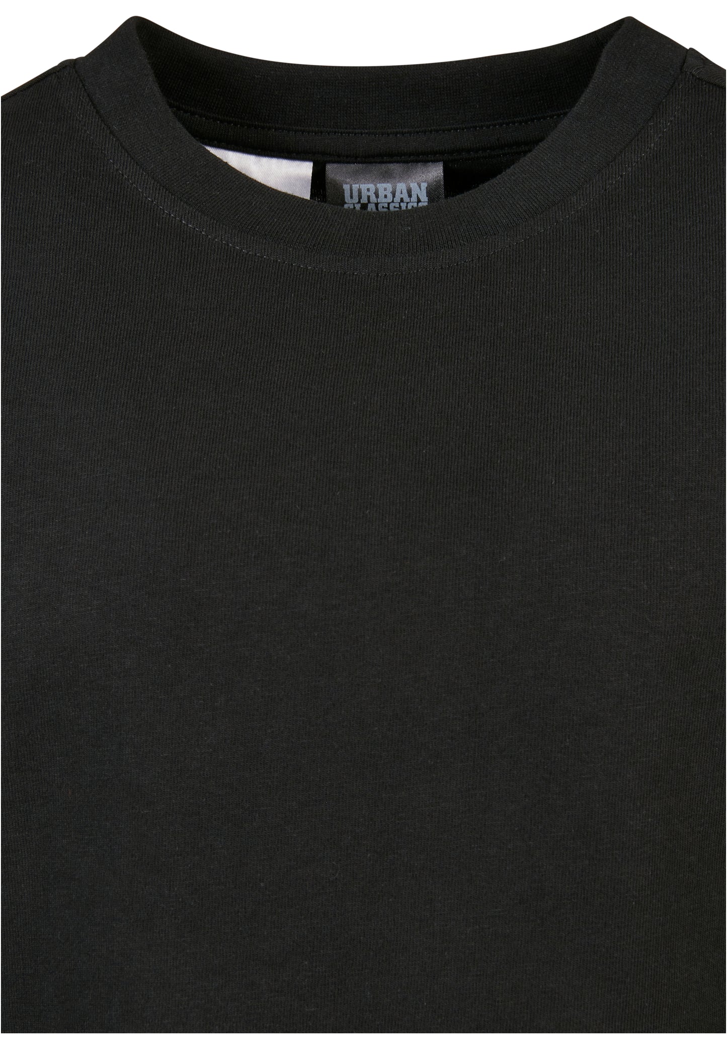 Boys Boxy Heavy Longsleeve