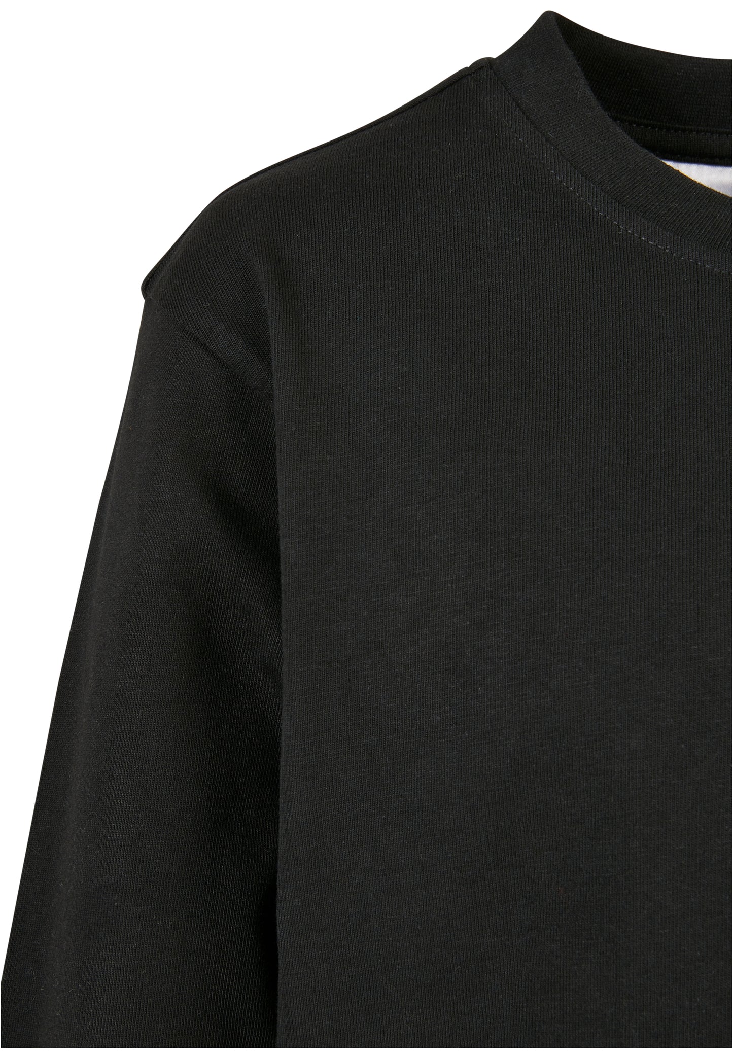 Boys Boxy Heavy Longsleeve