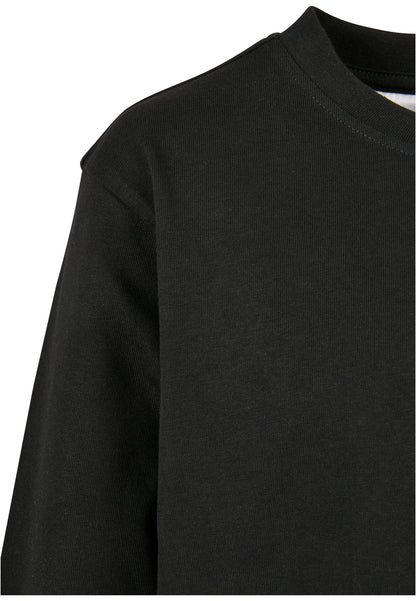 Boys Boxy Heavy Longsleeve
