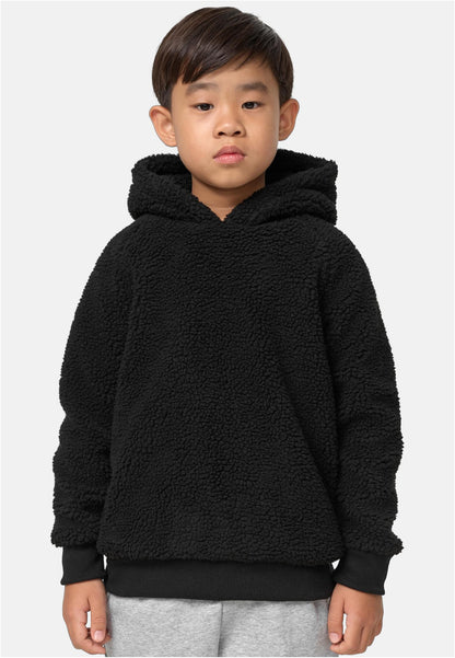 Boys Sherpa Hoody