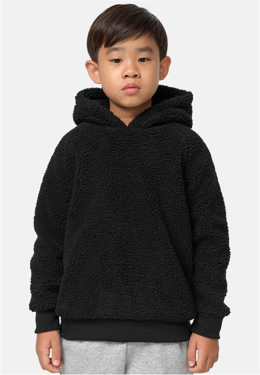 Boys Sherpa Hoody