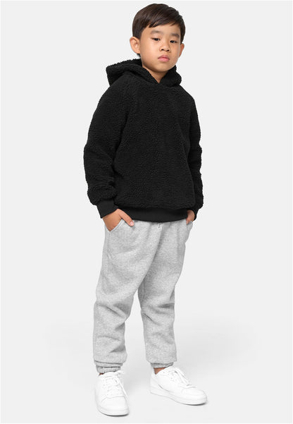 Boys Sherpa Hoody