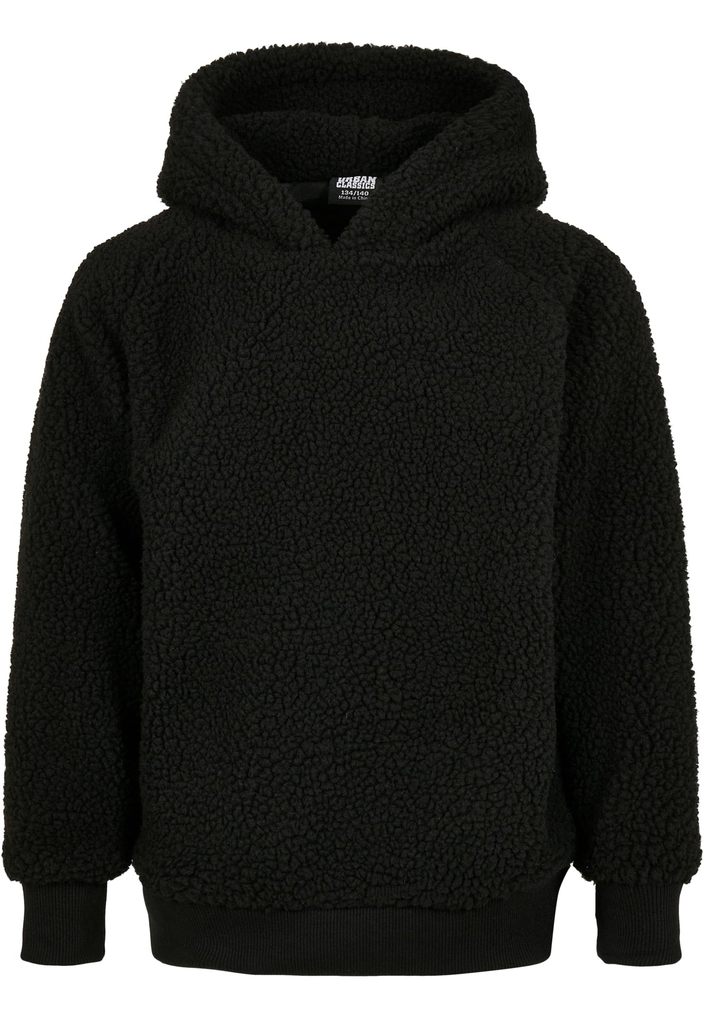 Boys Sherpa Hoody