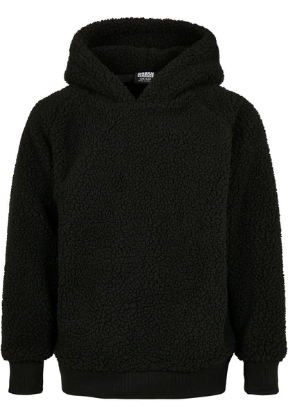 Boys Sherpa Hoody