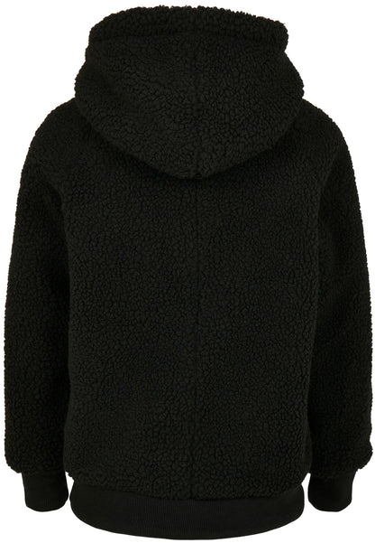 Boys Sherpa Hoody