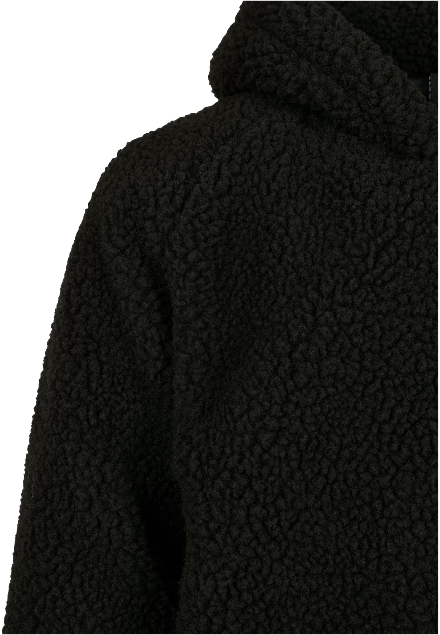 Boys Sherpa Hoody