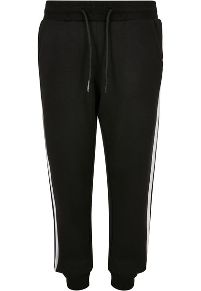 Girls College Contrast Sweatpants