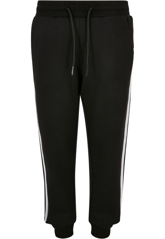 Girls College Contrast Sweatpants