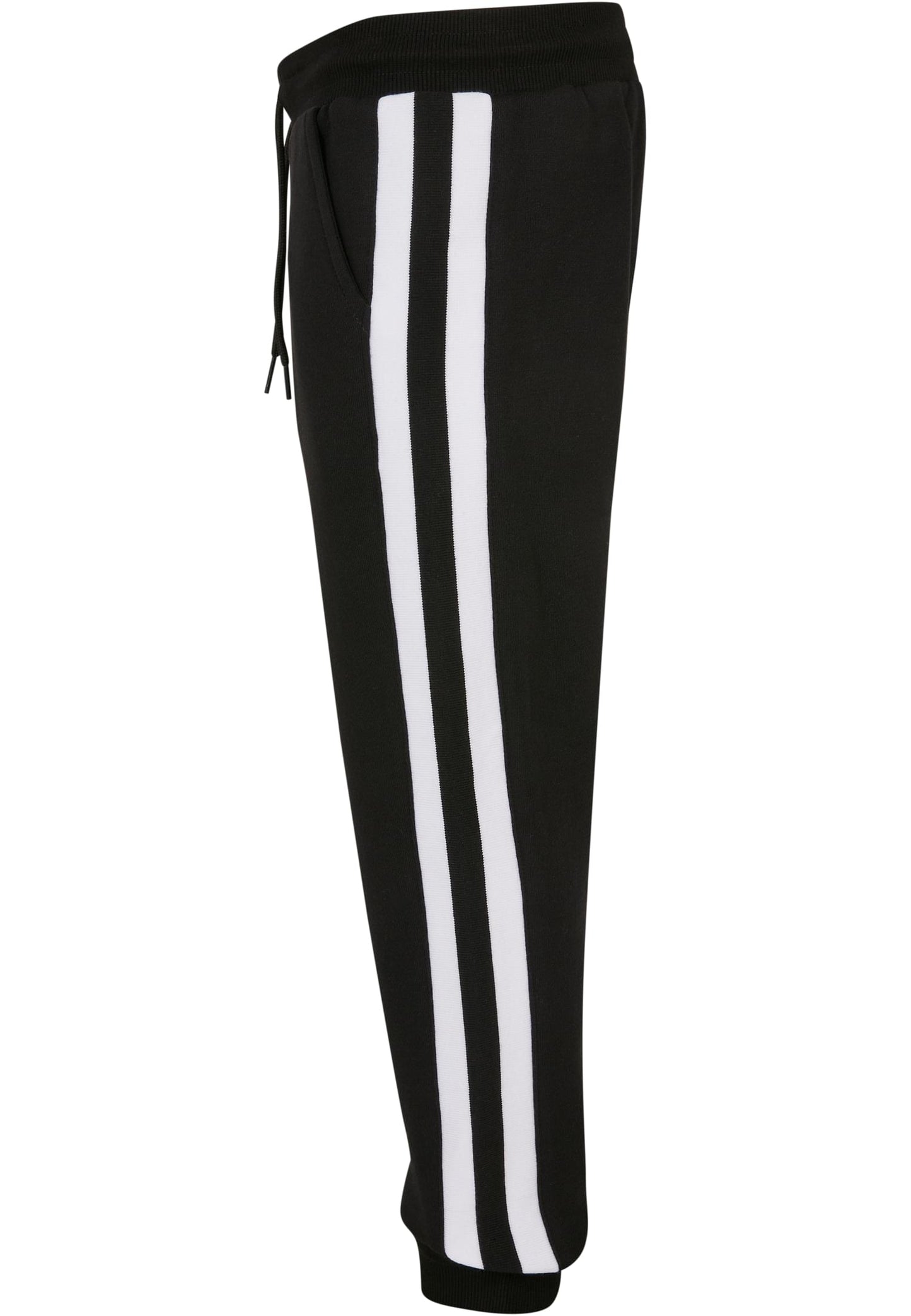 Girls College Contrast Sweatpants