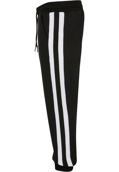 Girls College Contrast Sweatpants
