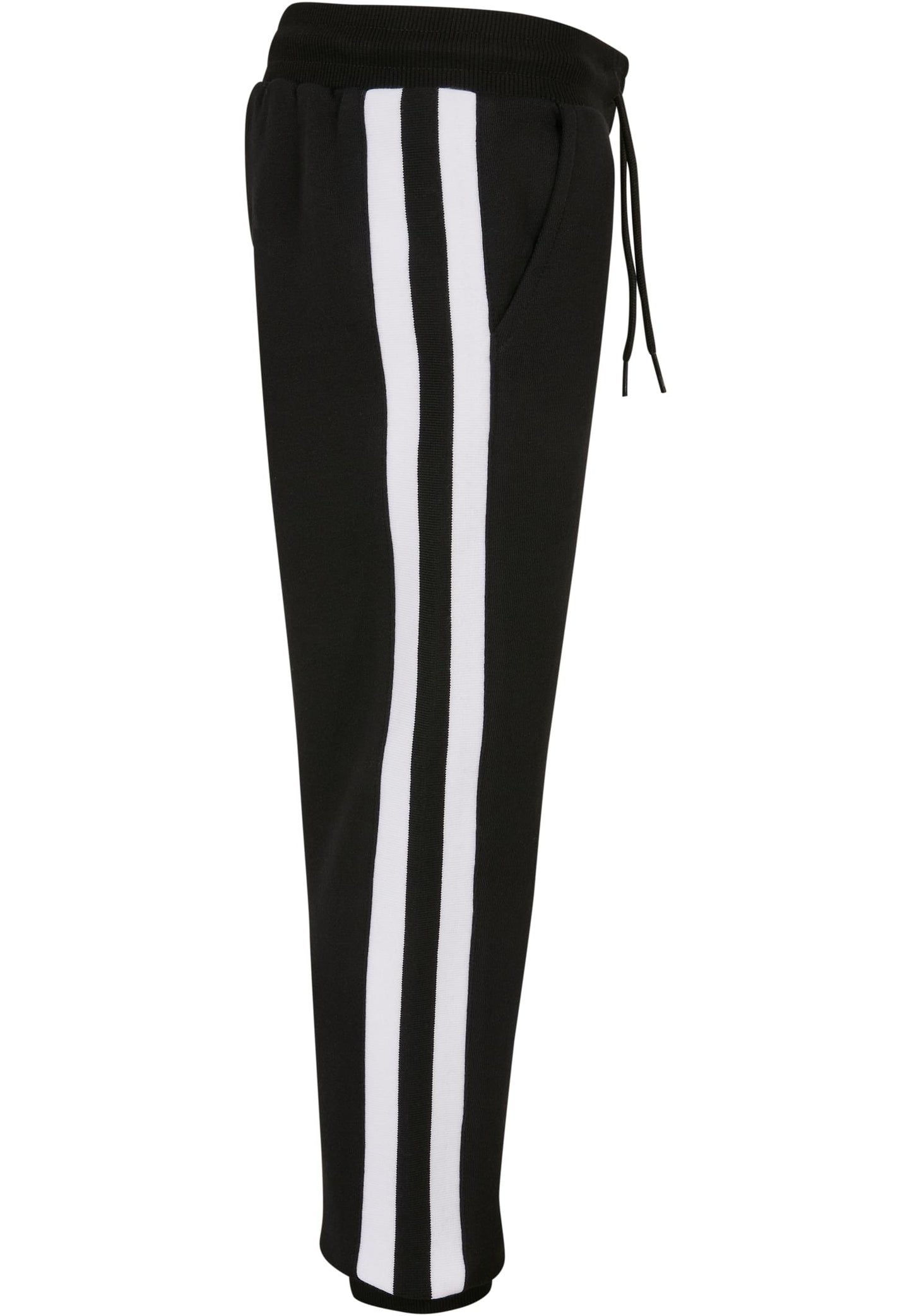 Girls College Contrast Sweatpants