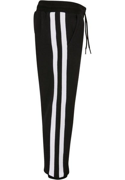 Girls College Contrast Sweatpants
