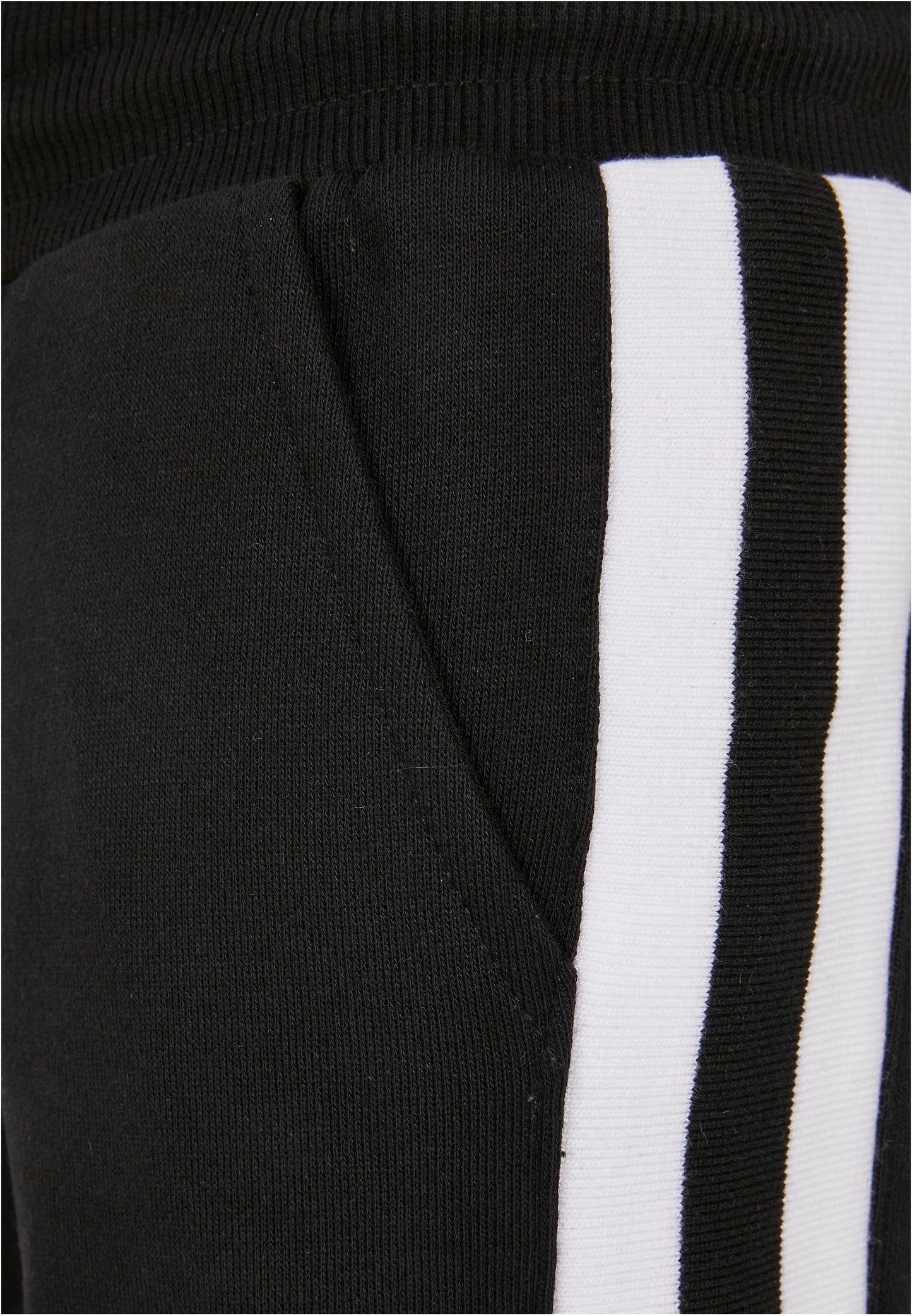 Girls College Contrast Sweatpants