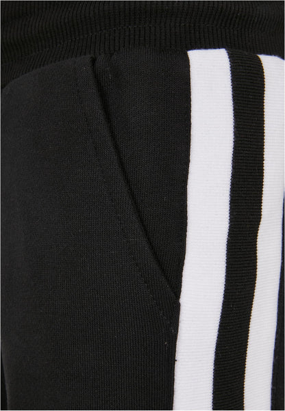 Girls College Contrast Sweatpants