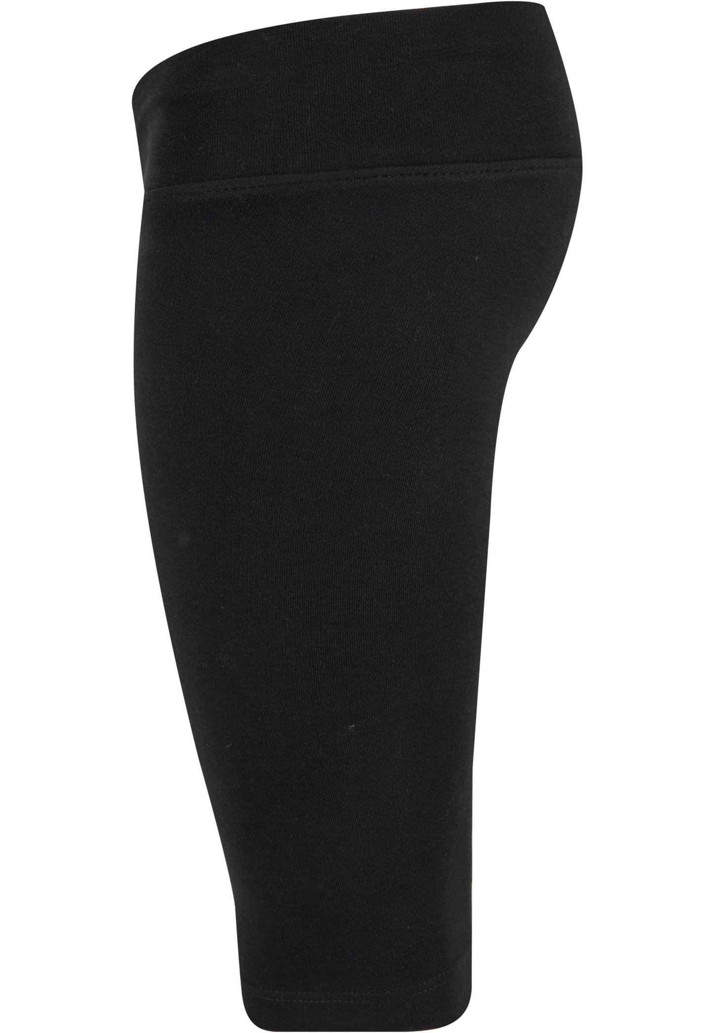 Girls High Waist Cycle Shorts 2-Pack