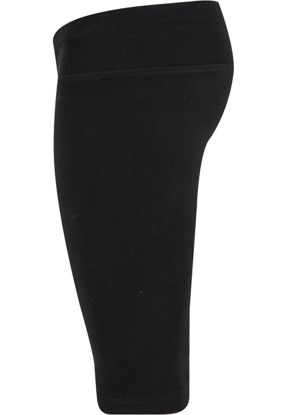 Girls High Waist Cycle Shorts 2-Pack