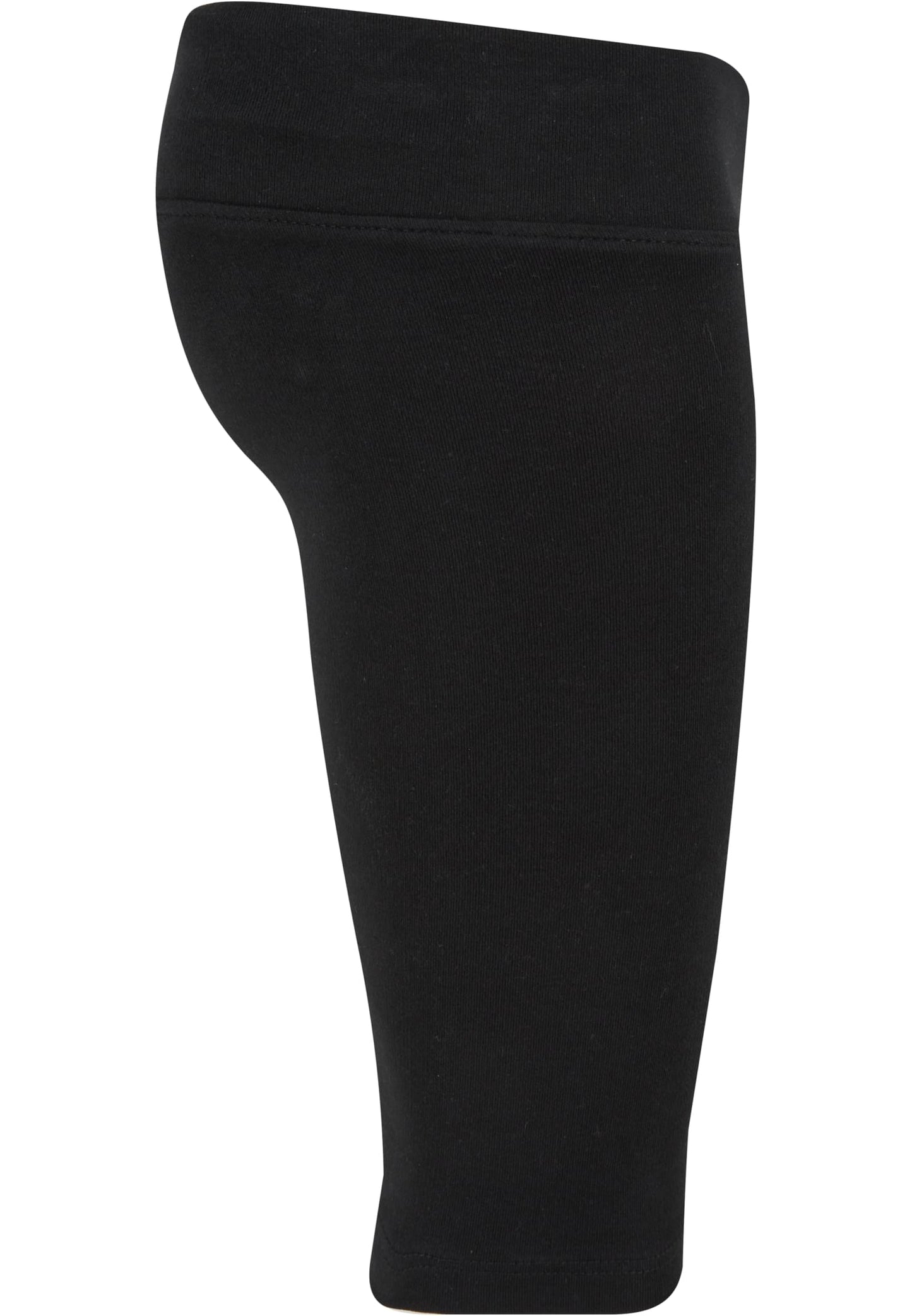 Girls High Waist Cycle Shorts 2-Pack