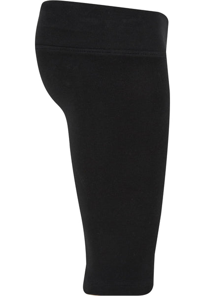 Girls High Waist Cycle Shorts 2-Pack