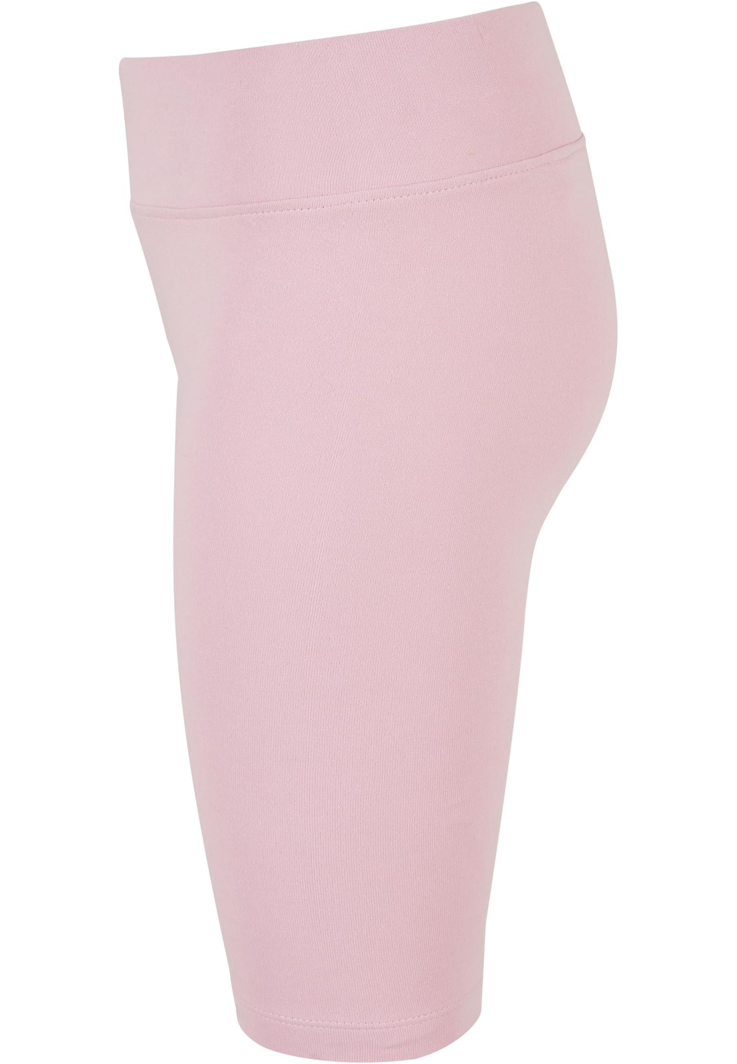 Girls High Waist Cycle Shorts