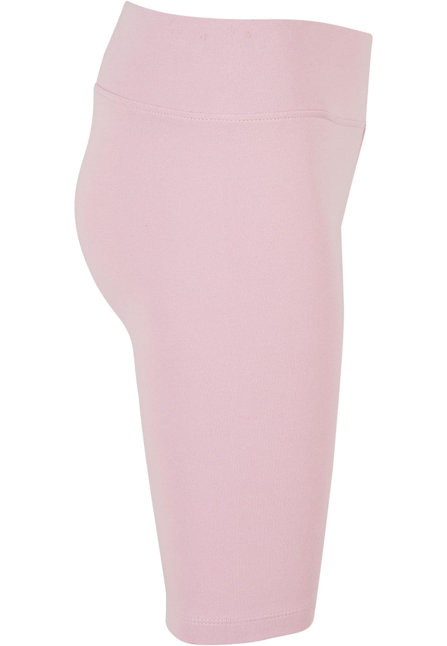 Girls High Waist Cycle Shorts