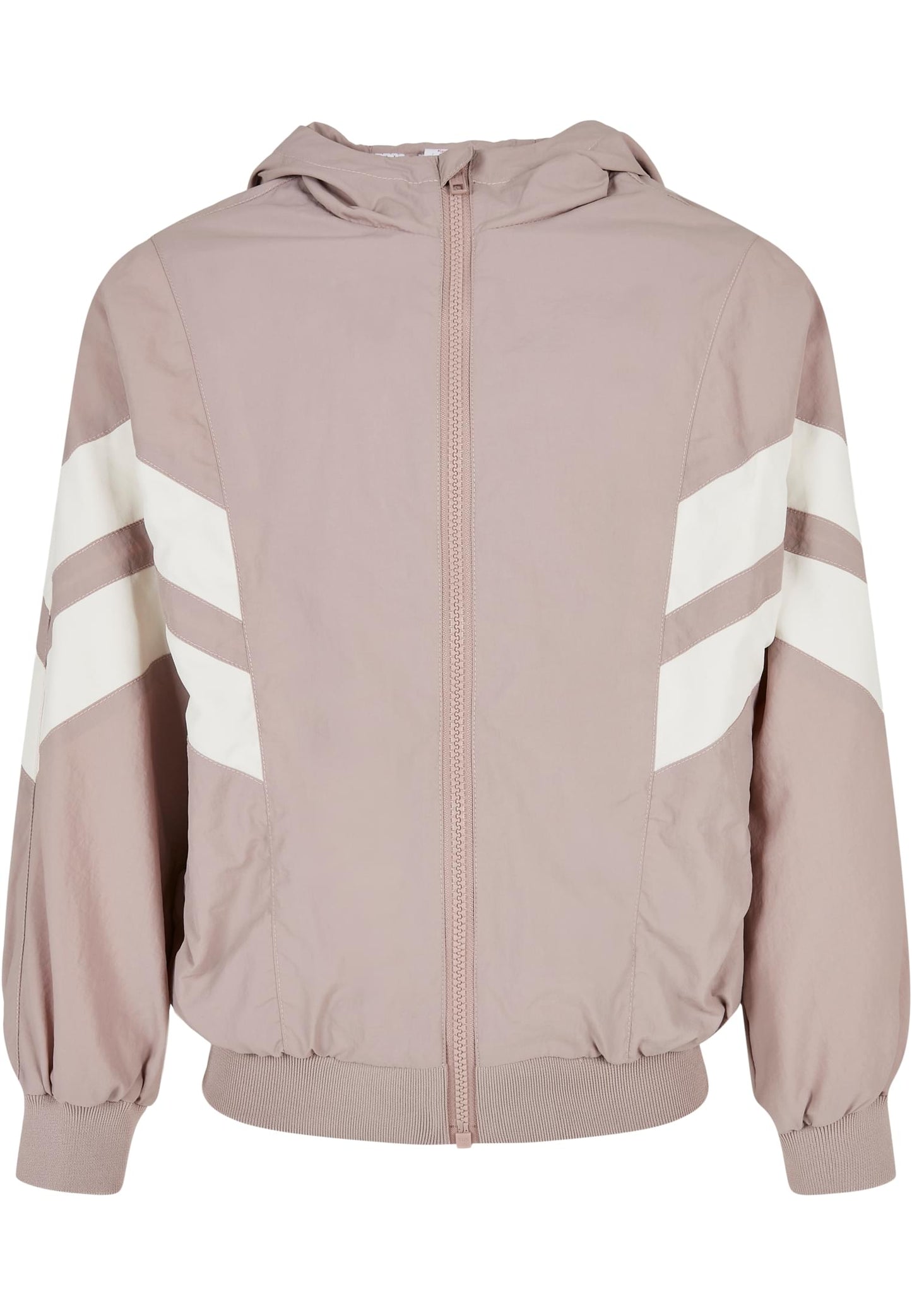 Girls Crinkle Batwing Jacket