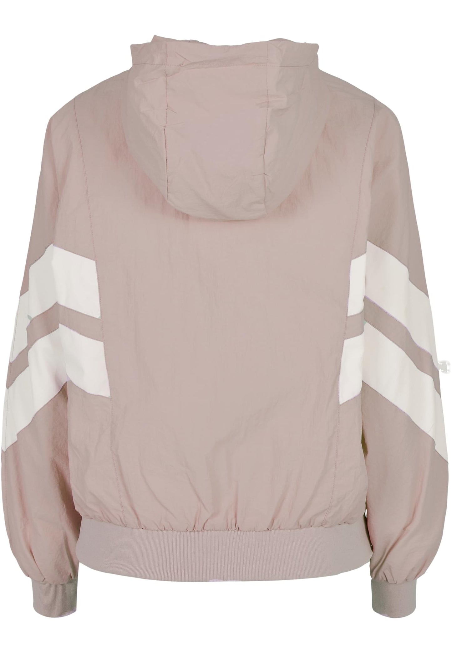 Girls Crinkle Batwing Jacket