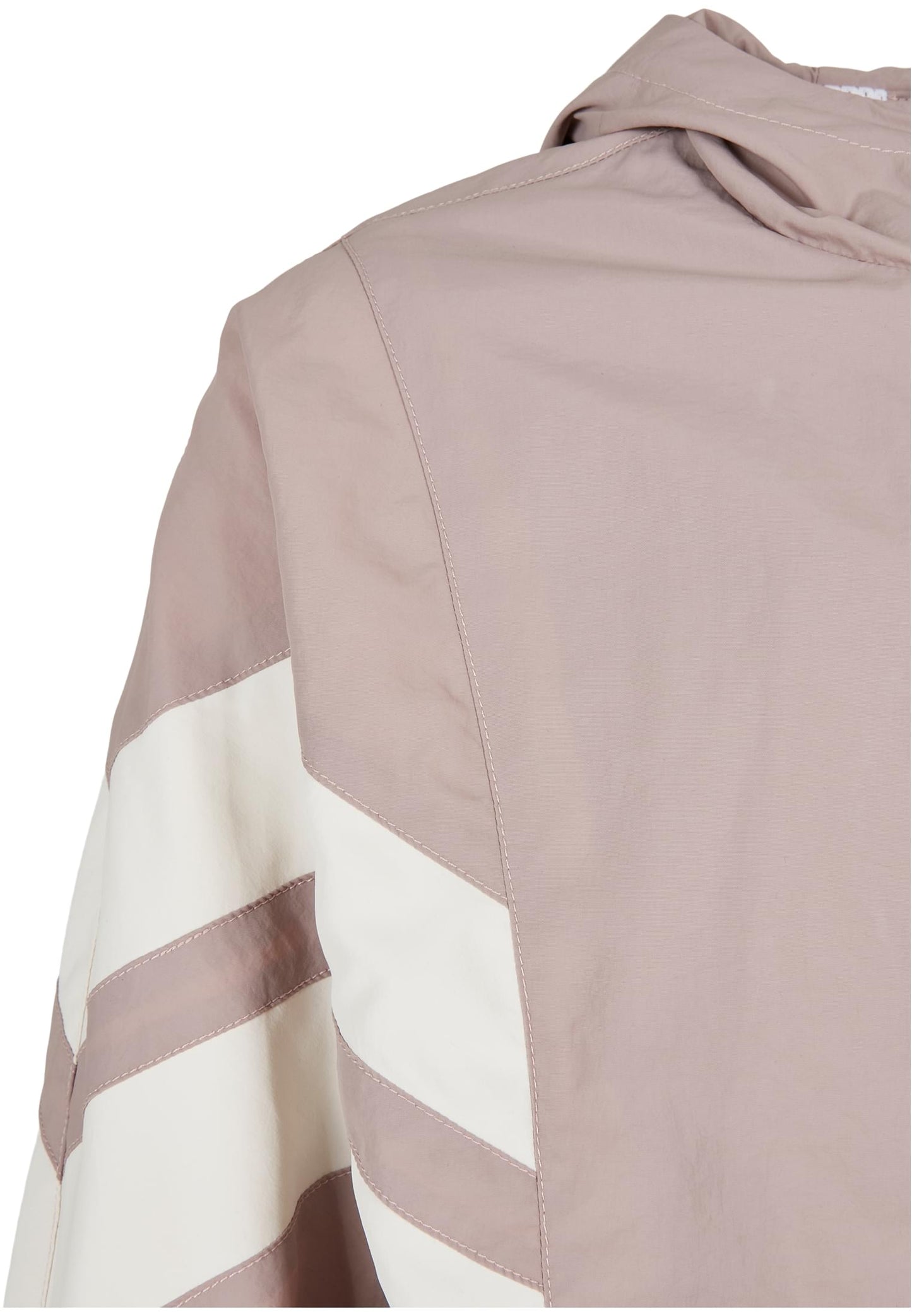 Girls Crinkle Batwing Jacket