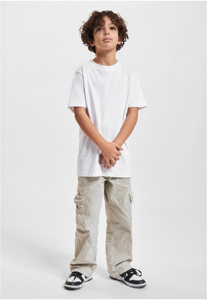Boys Basic Tee 2-Pack