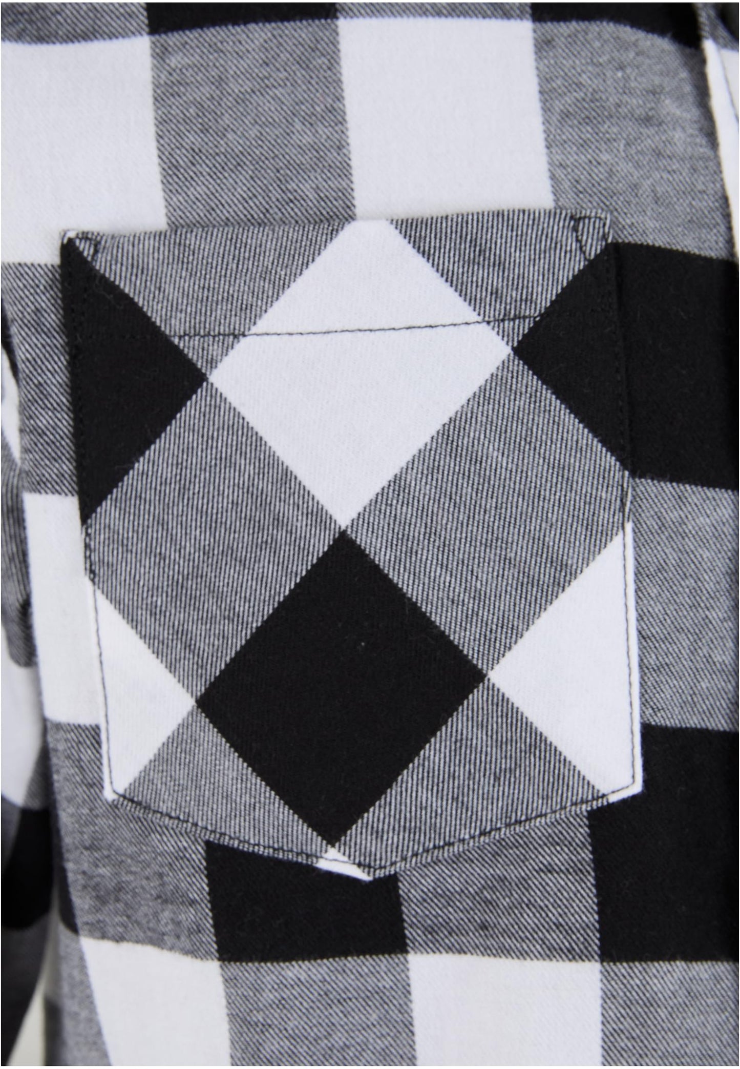Boys Checked Flanell Shirt