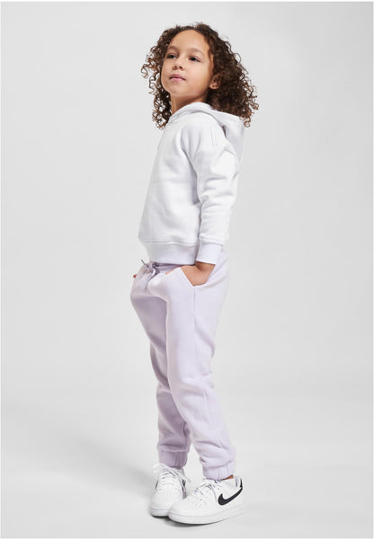 Girls Organic Hoody