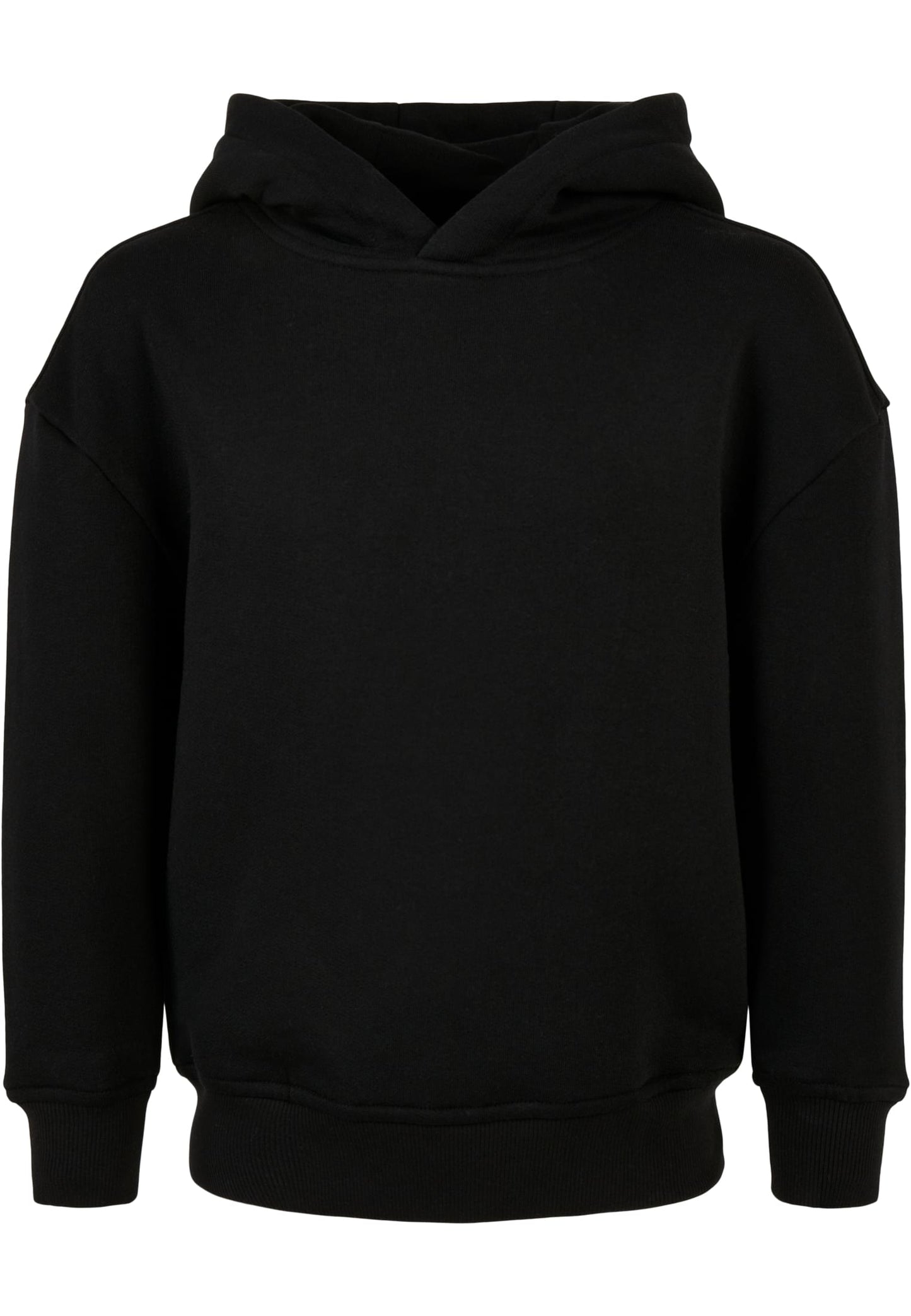 Girls Organic Hoody