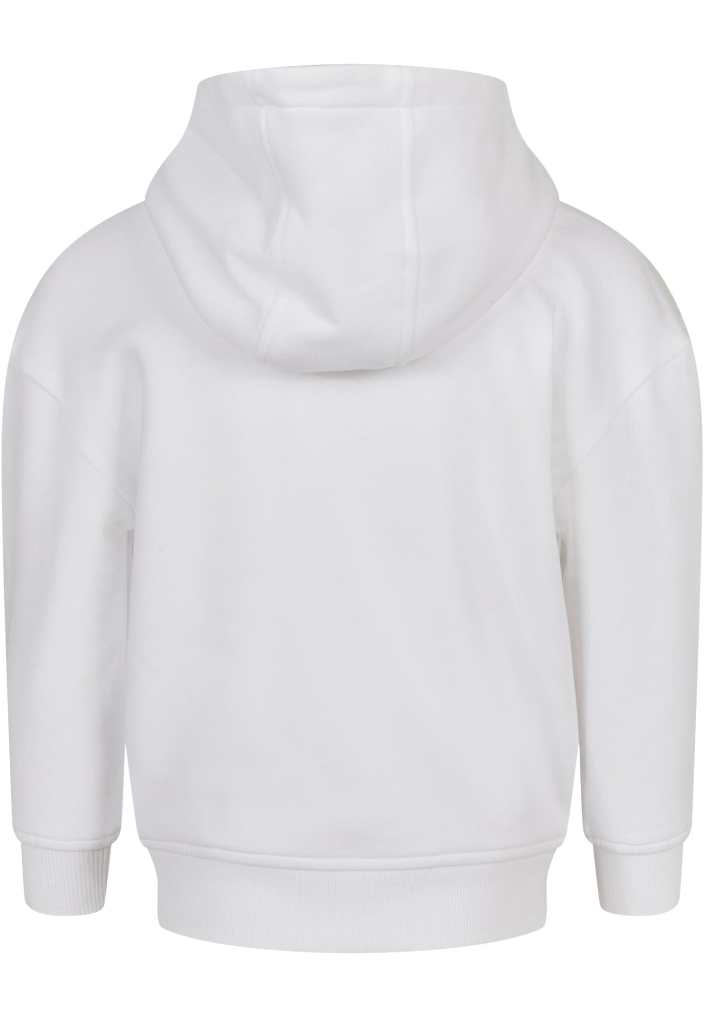 Girls Organic Hoody