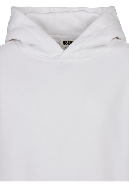 Girls Organic Hoody