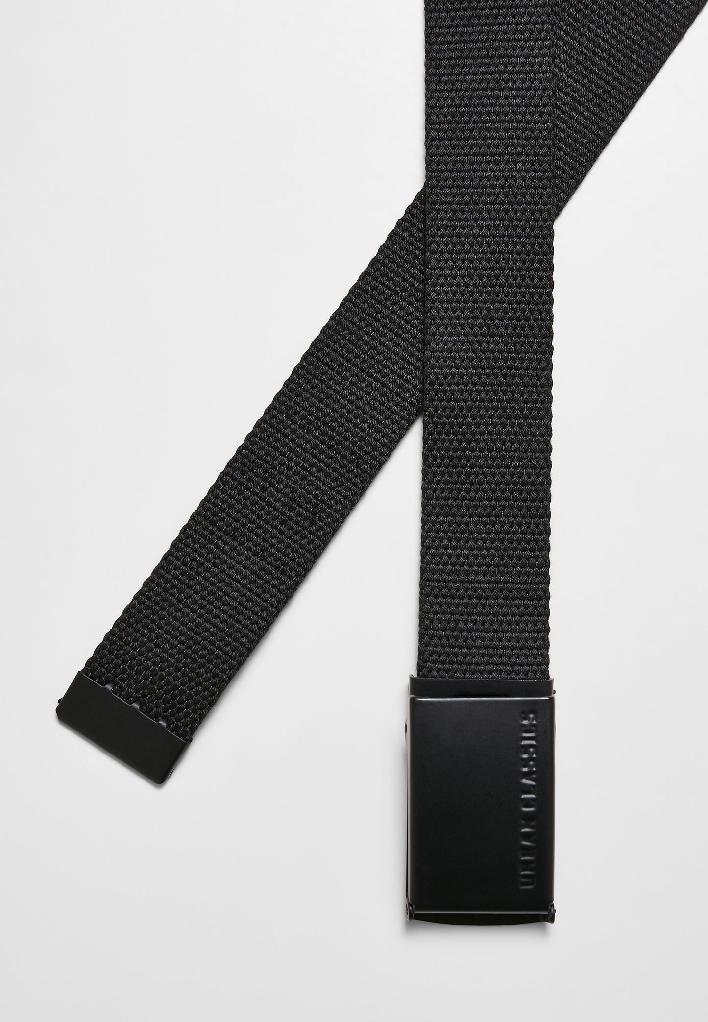 Canvas Belt Kids 2-Pack
