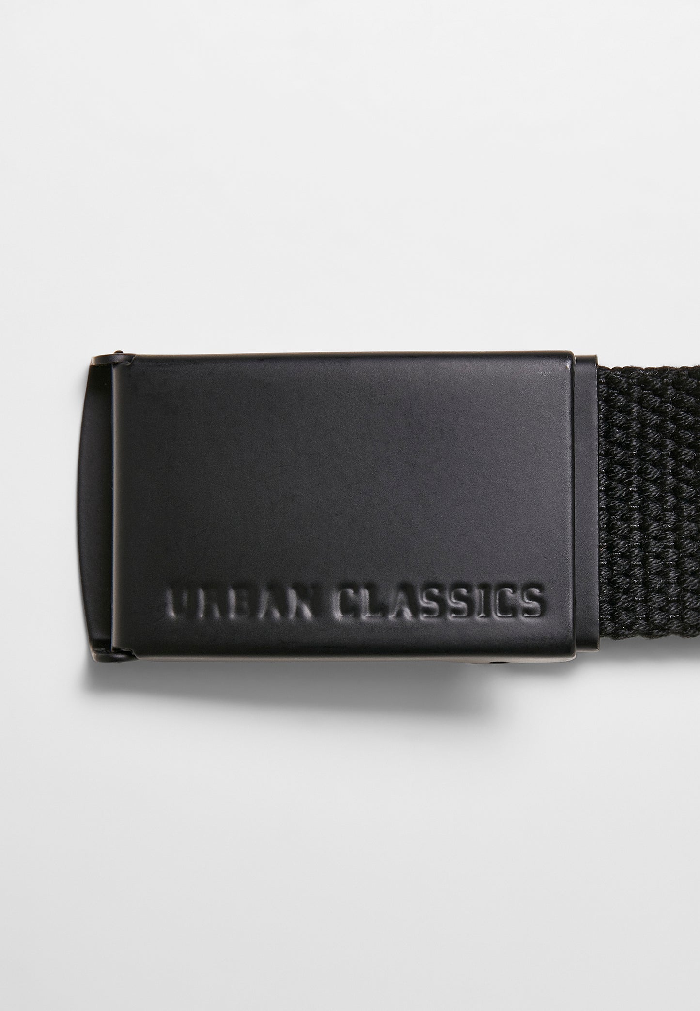 Canvas Belt Kids 2-Pack